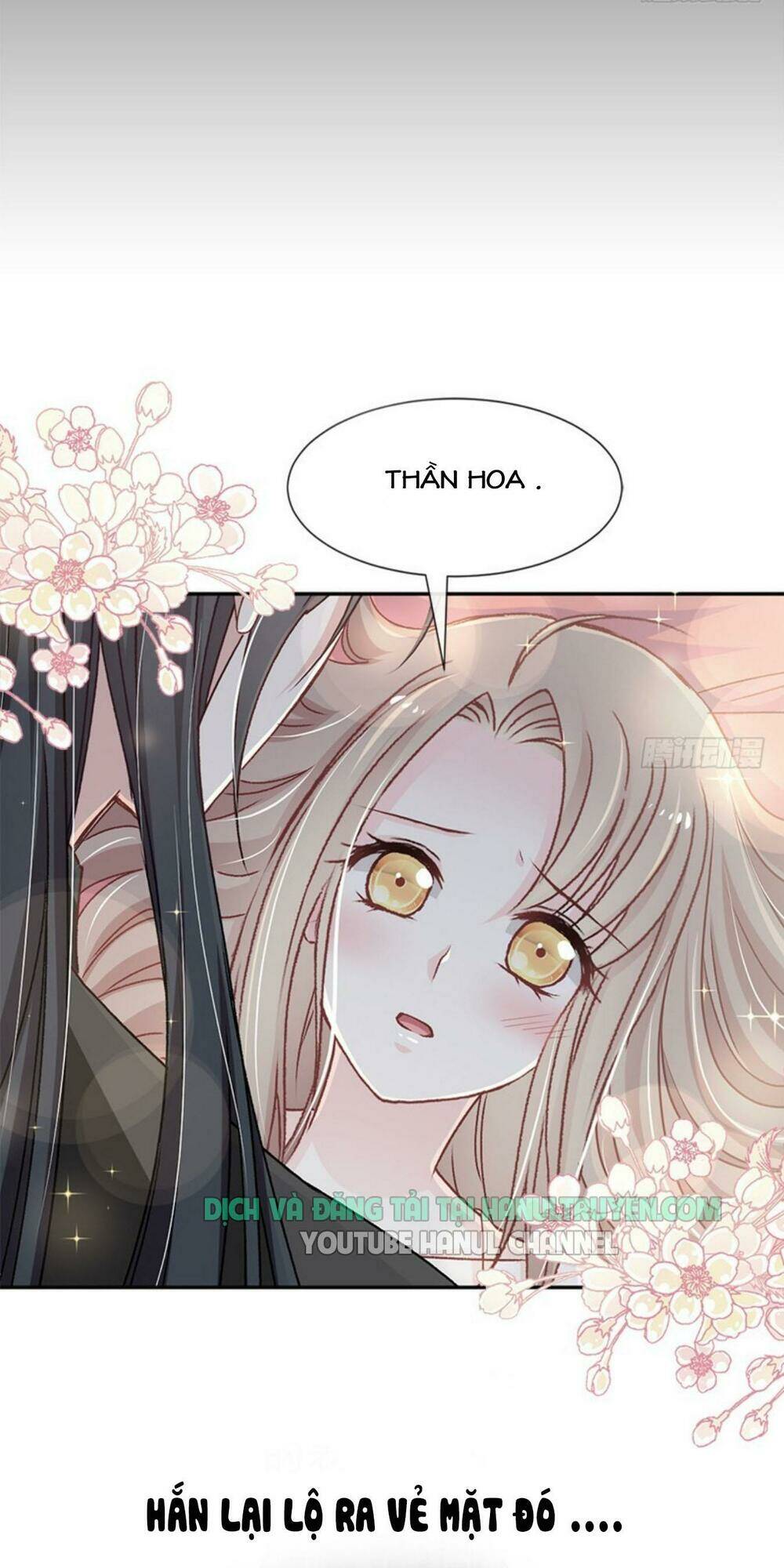 thiên hạ đệ nhất sủng phi chapter 81.2 15