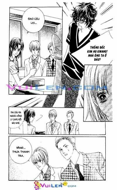 người duy nhất chapter 122 5