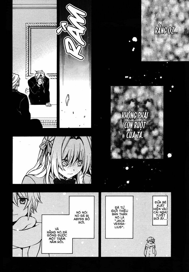 pandora hearts chapter 80 14