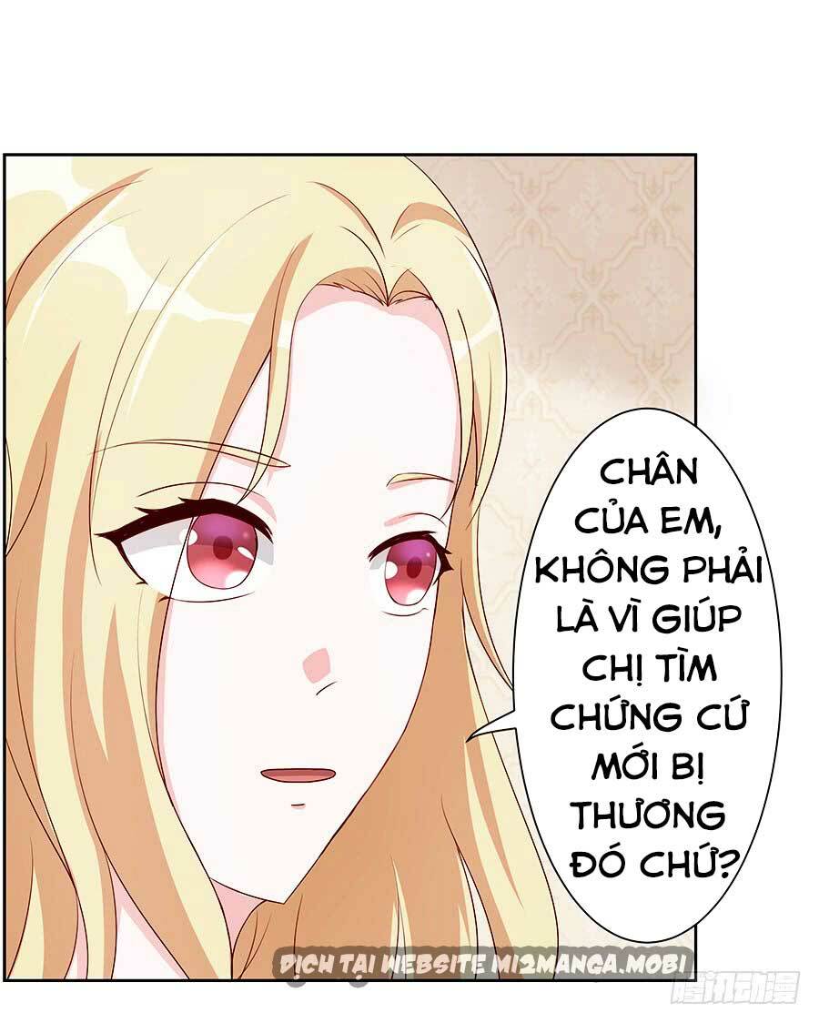 gả cho tình cũ làm lão bà chapter 21 30
