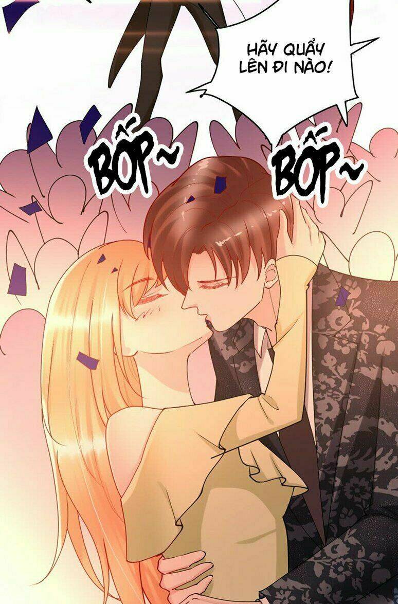 tiểu bạch điềm thê của long thiếu chapter 50 41