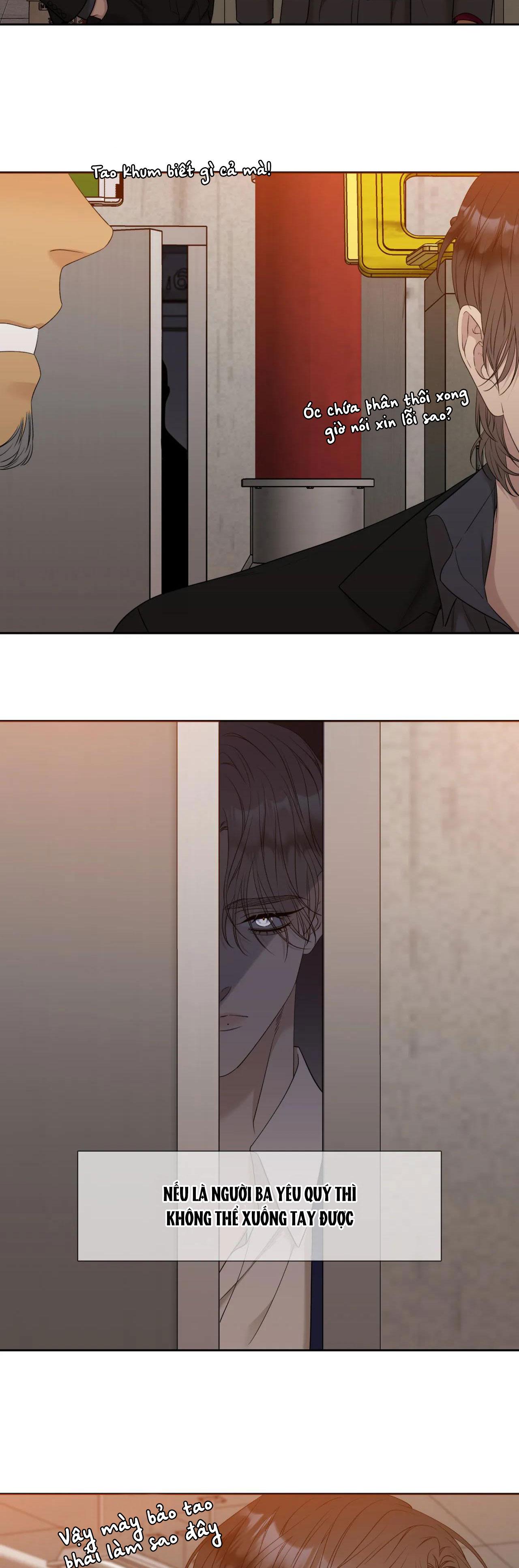 tên rác rưởi chapter 17 8