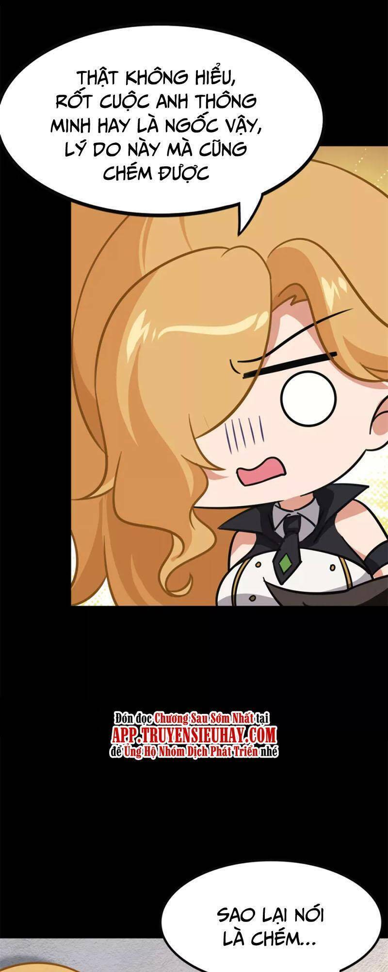 bạn gái virus của tôi chapter 342 7