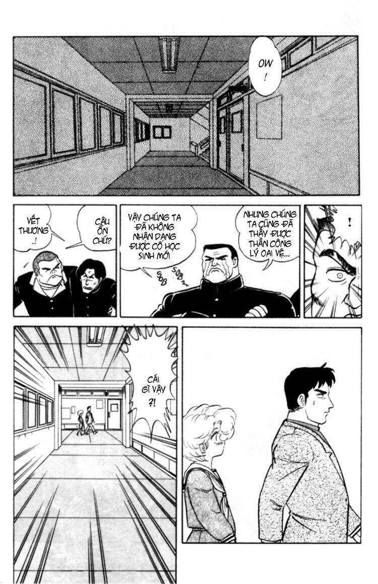 fubata-kun change! chapter 5 17