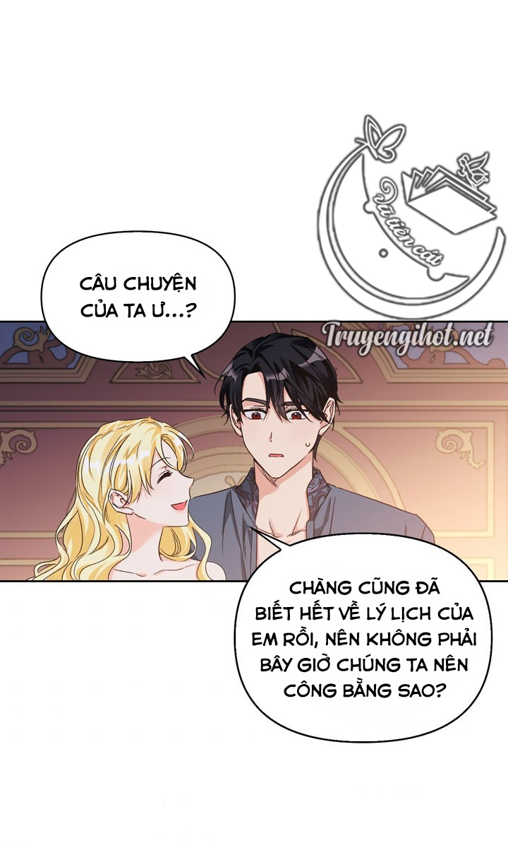 ác nữ xứng đôi với bạo chúa chapter 85.1 28