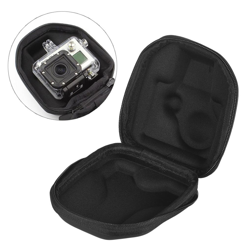 Túi máy ảnh EVA xách tay du lịch cho GoPro Hero 7/6/5/4/3 + / 3/2 Action Camera