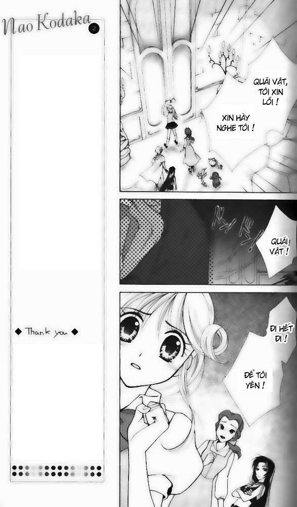 kilala princess - công chúa kilala chapter 17 21