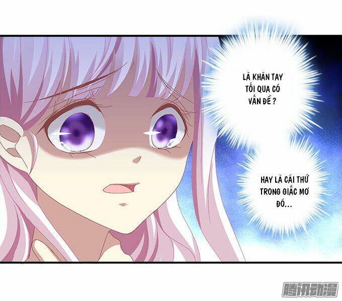 thiên lại âm linh chapter 14 17