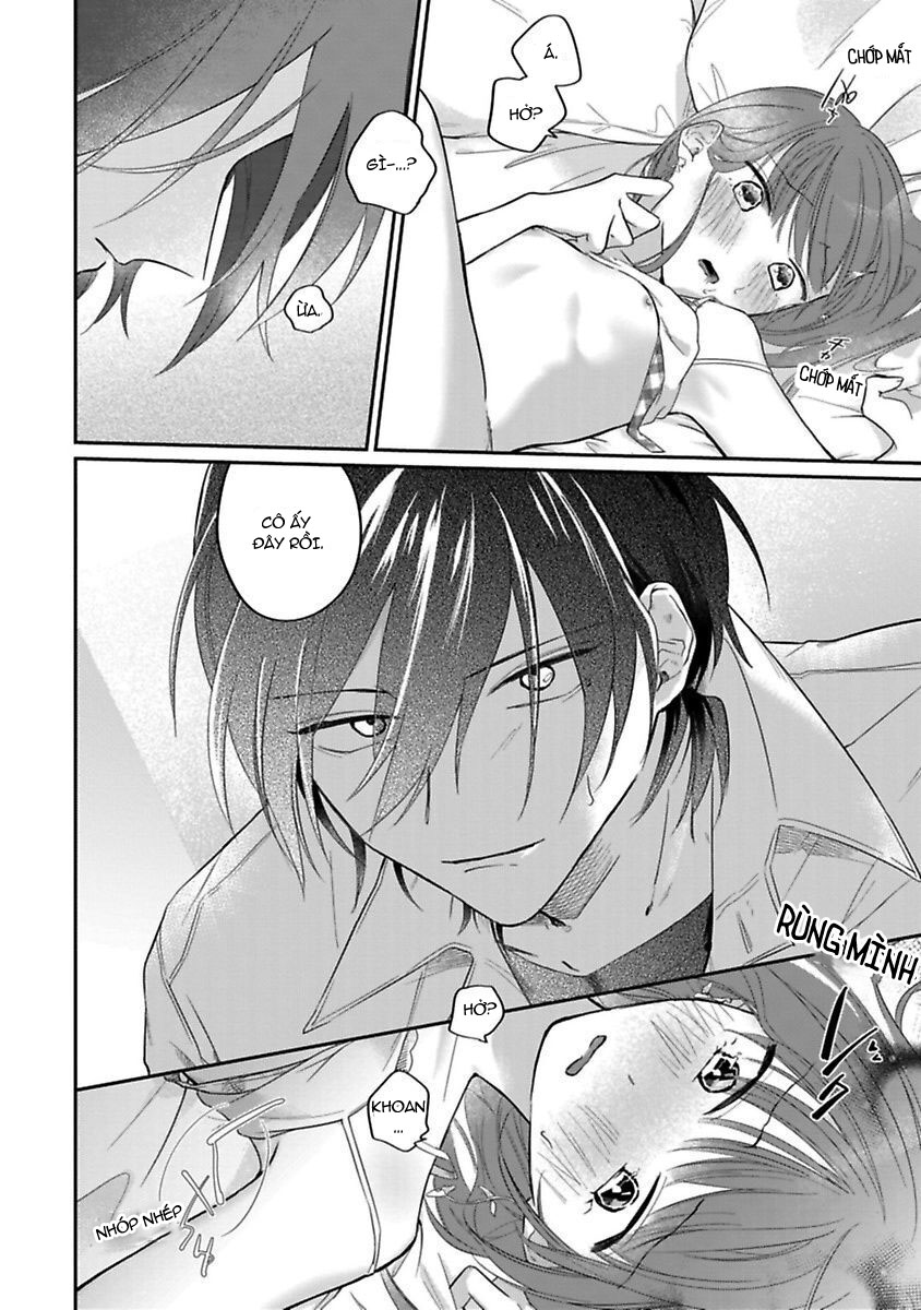 anh bạn tốt bụng chapter 1.2 10