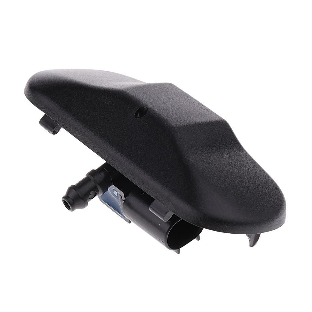 High Quality Wiper Spray Washer Nozzle