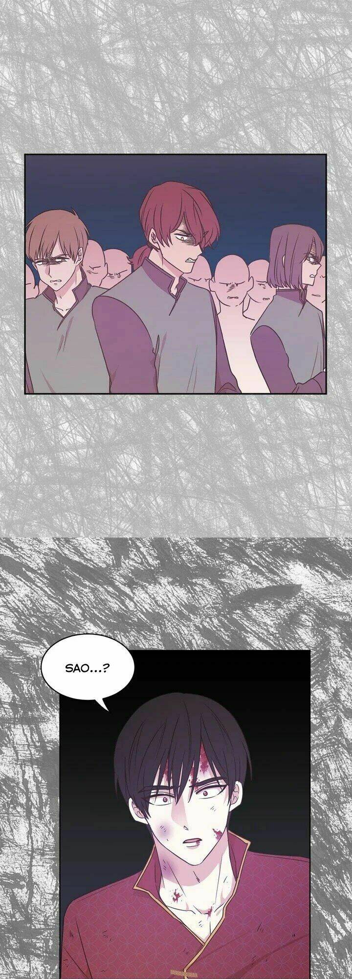 tôi chọn kết thúc của hoàng đế chapter 40 15