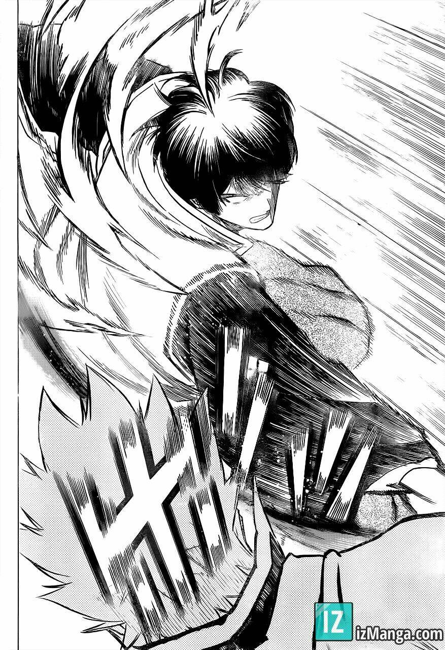 gamaran chapter 172 11