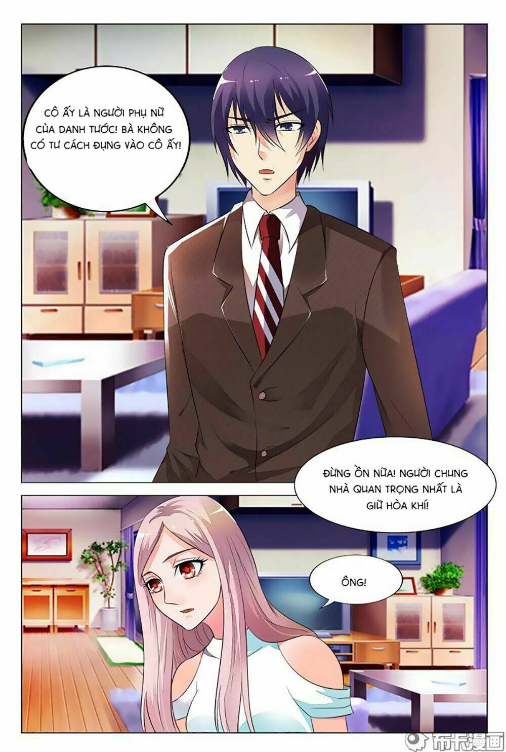 em vẫn còn nhỏ chapter 10 12