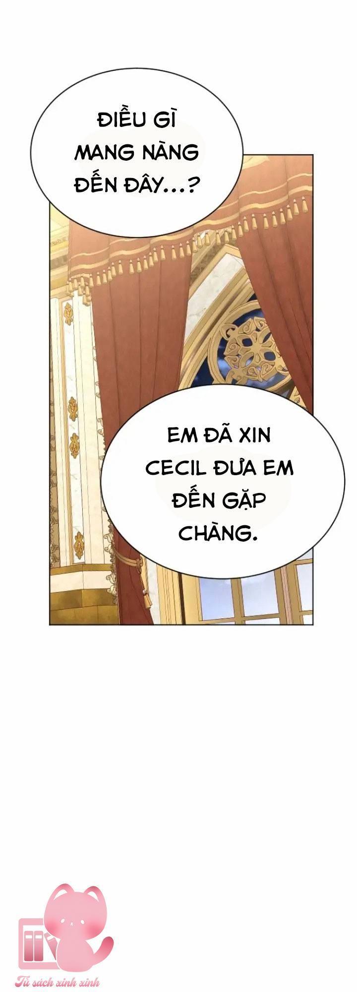 đoá hoa của dã thú chapter 29 4