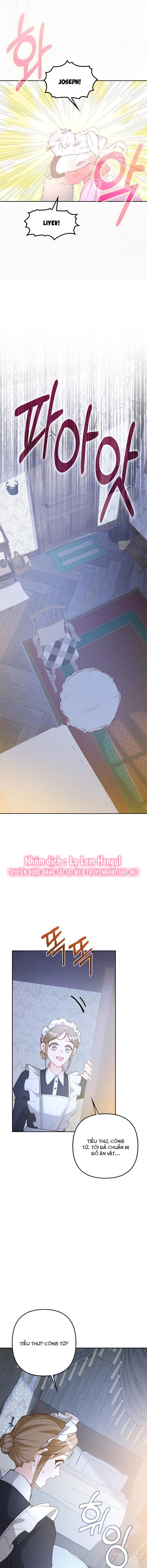 tôi sẽ nuôi dưỡng hai đứa con của nam chính chapter 54 5