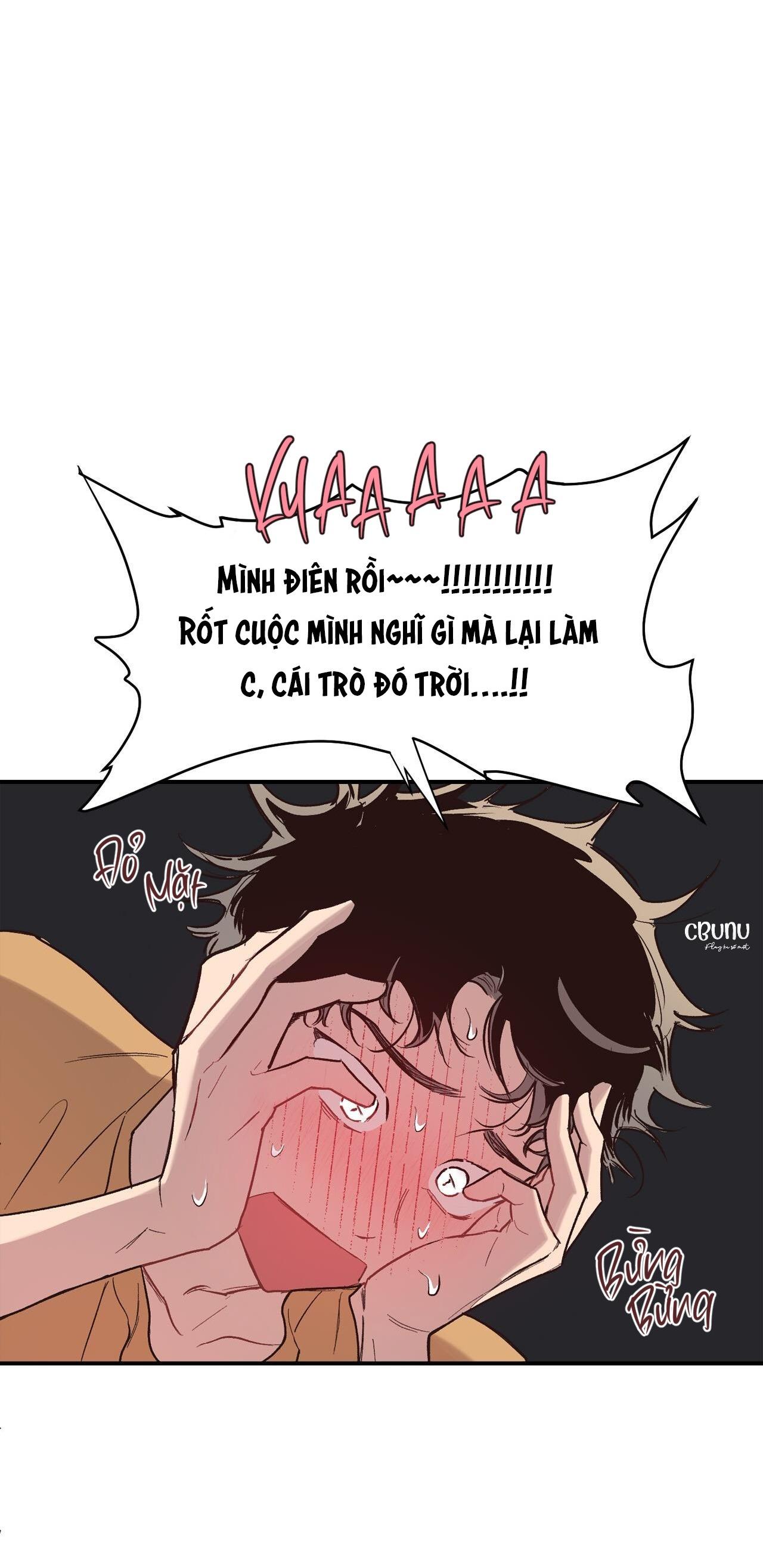 bí mật của mái tóc chapter 6 10