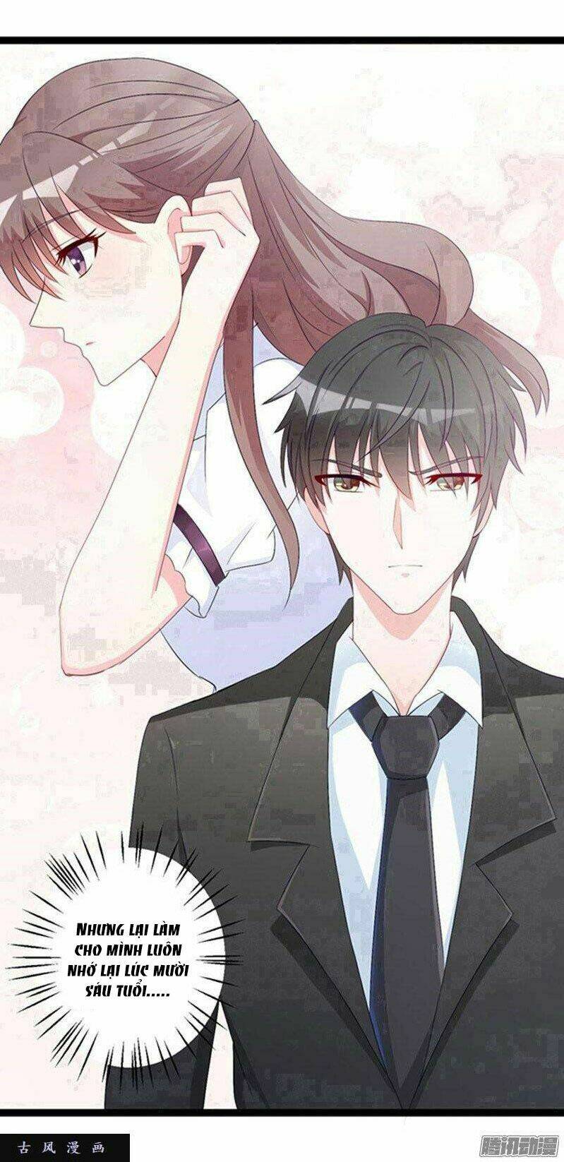 anh trên thiên đường, tôi dưới địa ngục chapter 6 3