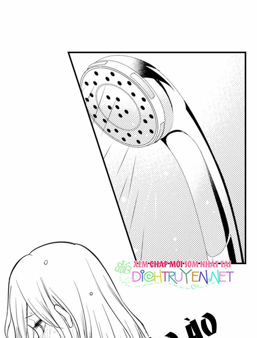 giả vờ ngủ cũng không ngăn được anh ấy chapter 7 10