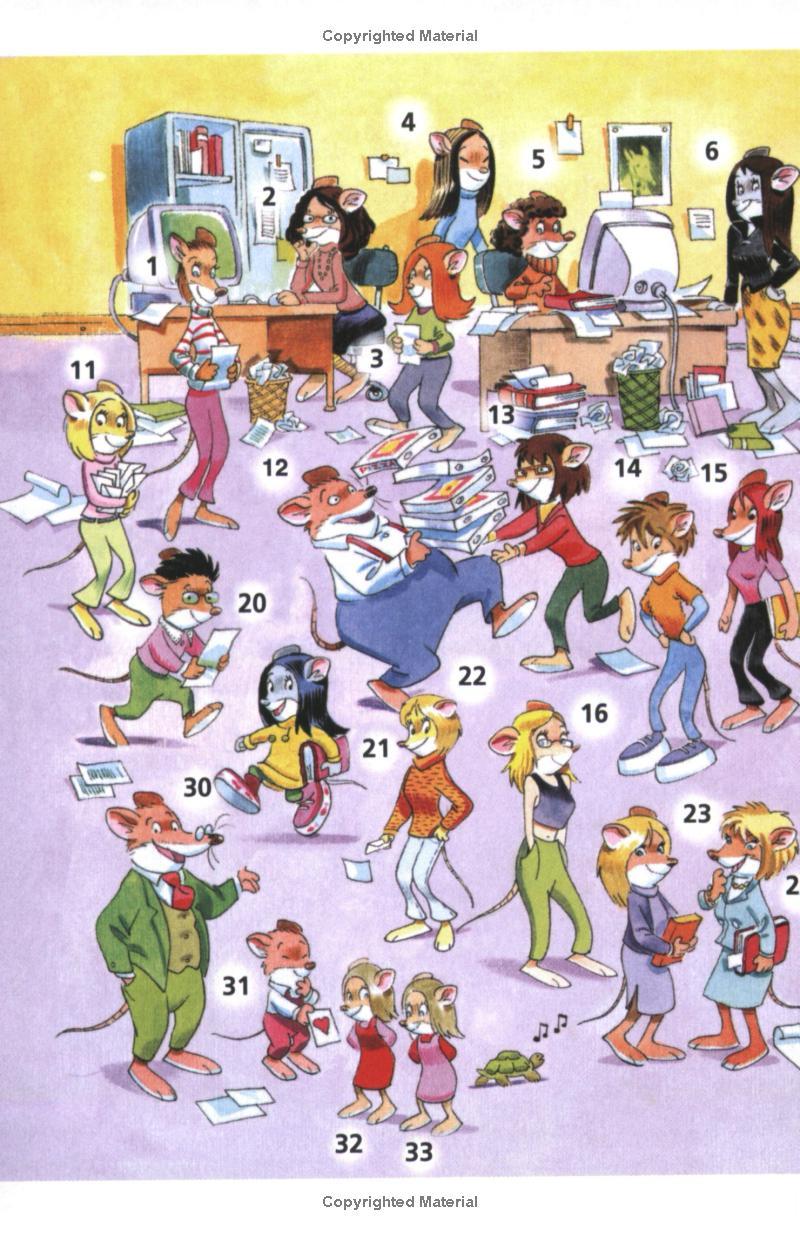 Sách ngoại văn: The Temple of the Ruby of Fire