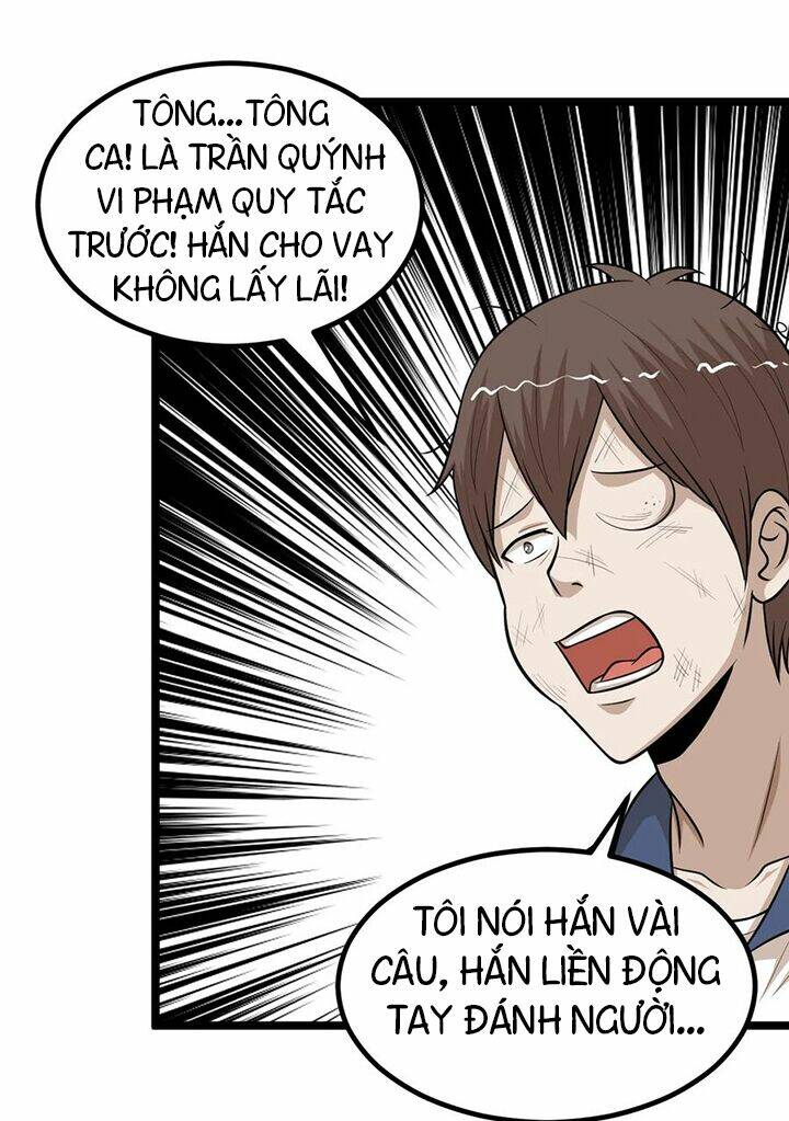 đai ca trở lại tuổi 16 chapter 85 21