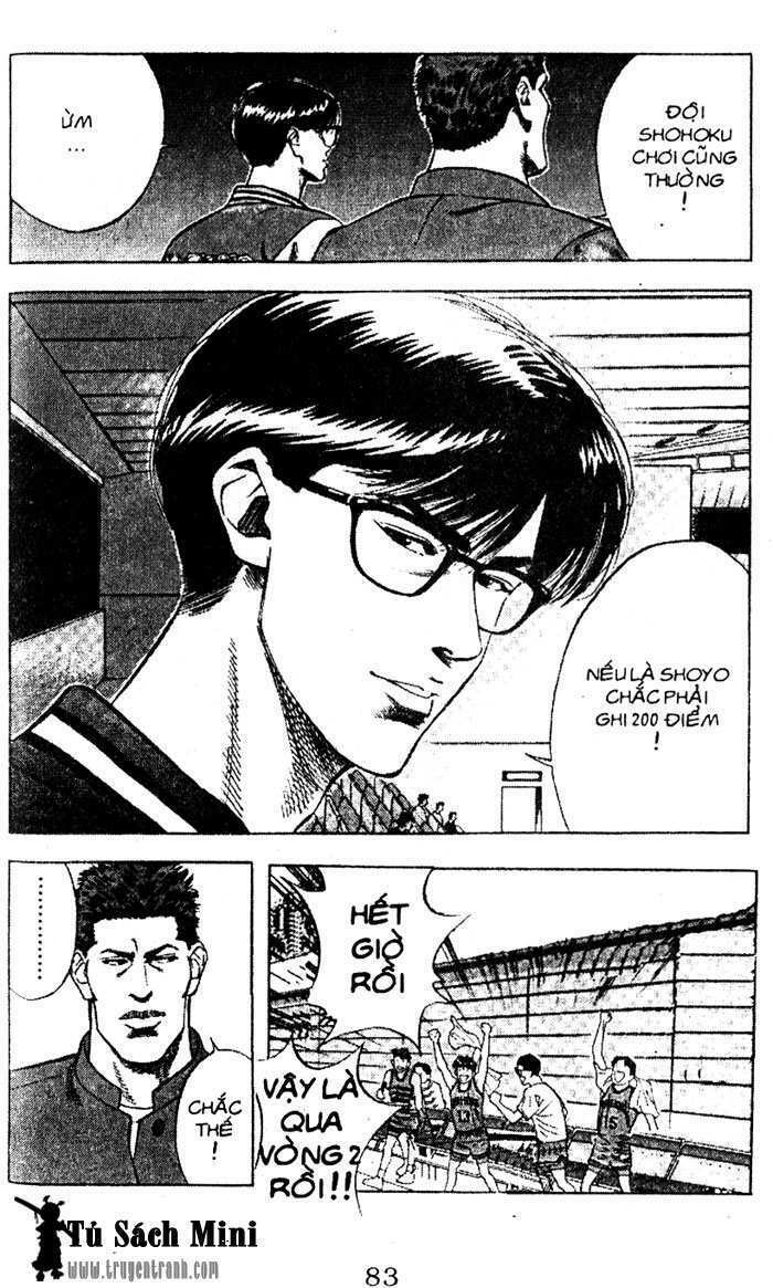 cao thủ bóng rổ chapter 79 15