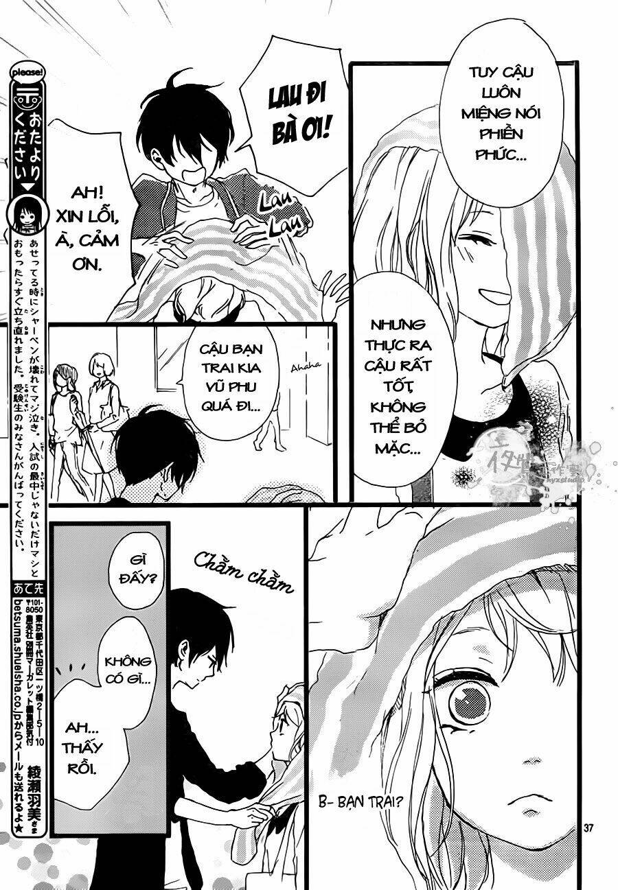 seishun note chapter 2 37