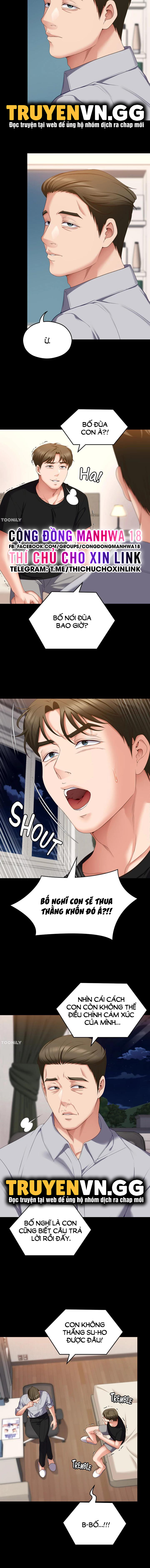 tối nay cưng muốn ăn gì? chapter 76 17