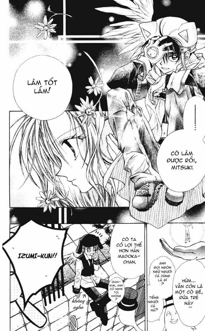 đi tìm mặt trăng tròn chapter 6 19