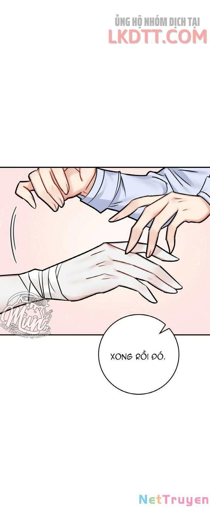 nhật ký tuần trăng mật của phù thủy và rồng chapter 42 49