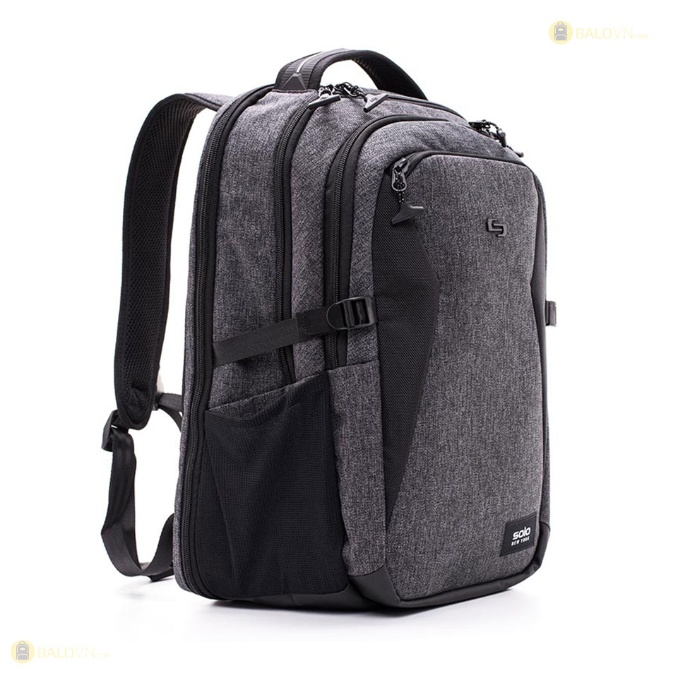 Balo SOLO Nomad Unbound 15.6 inch Grey