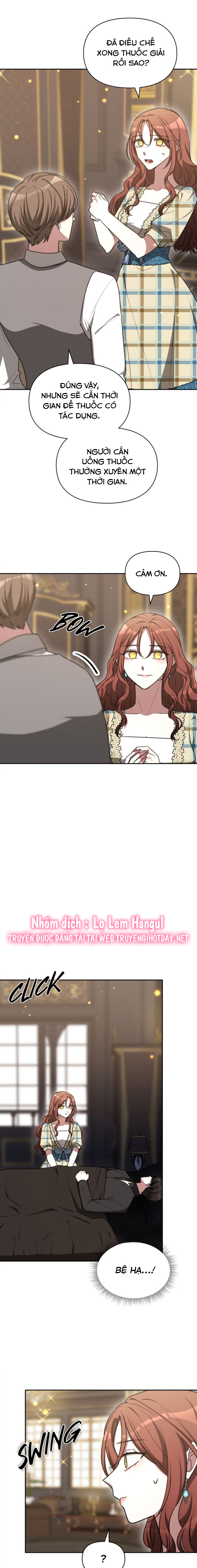 chuyện tình tay ba chapter 117 13