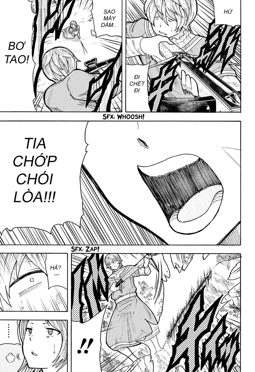 anh hùng lấy vợ chapter 5.2 14