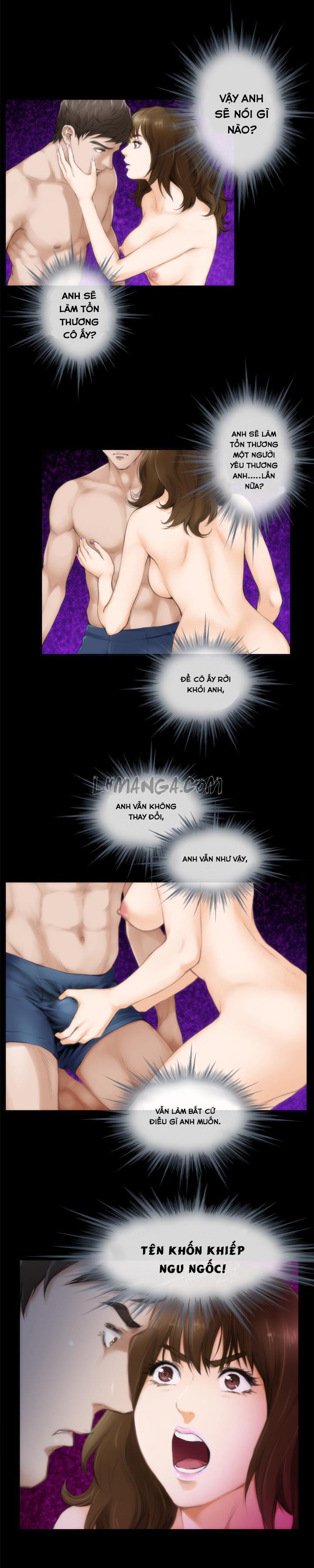 h-mate chapter 50 18