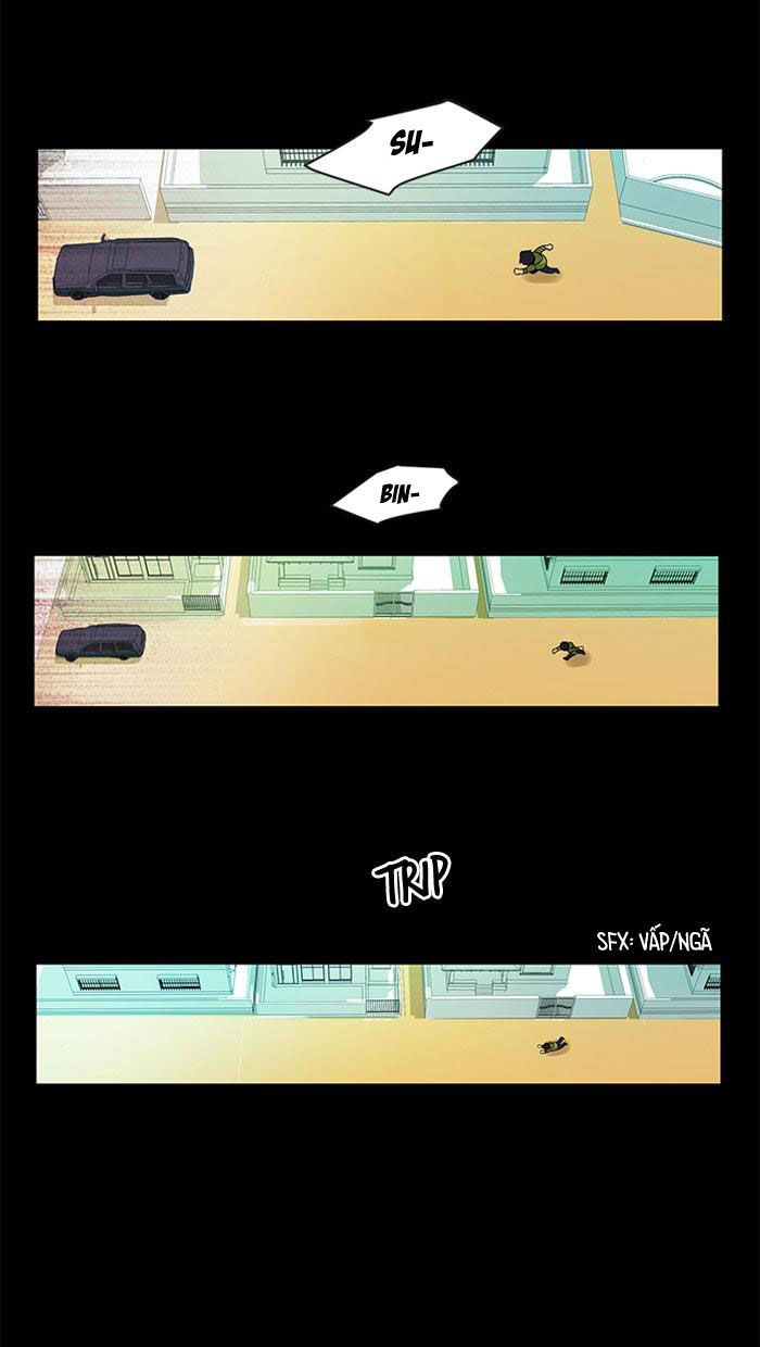 cô bạn gái kì lạ của tôi chapter 12 6