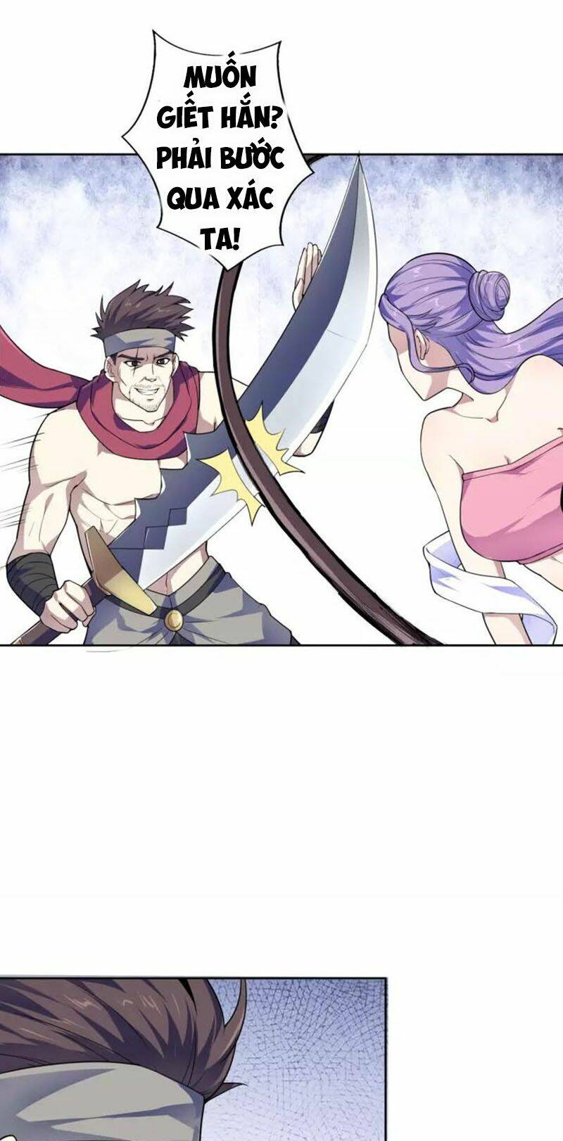 nghịch thiên đại thần chapter 67 1