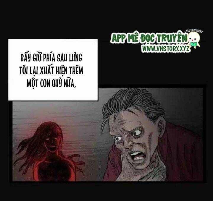 kỳ án có thật chapter 1 36