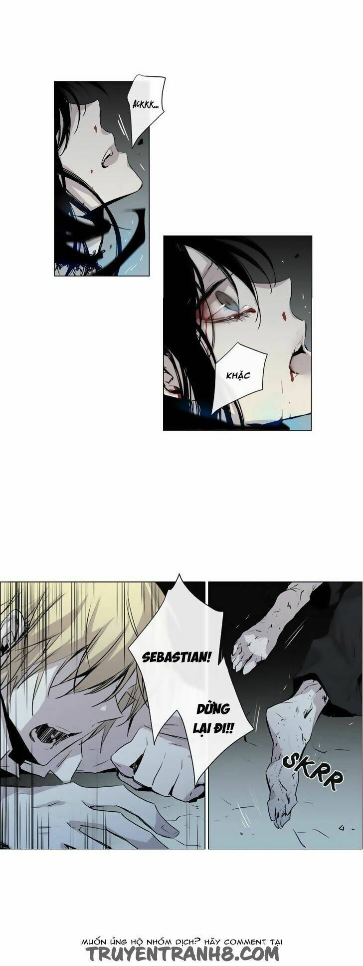 american ghost jack chapter 58 9