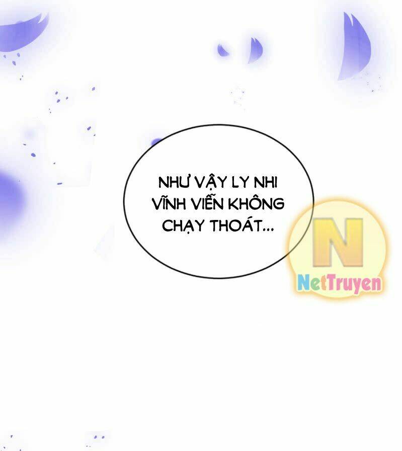 dục hỏa độc nữ chapter 60.5 20