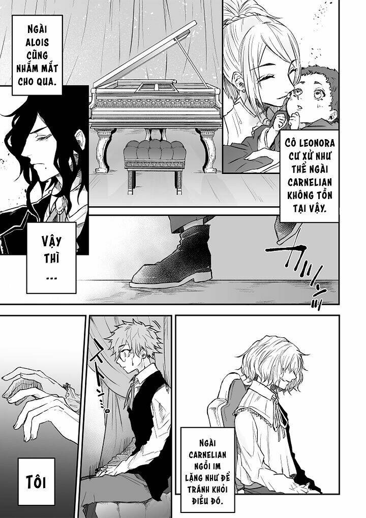 carnelian blood chapter 1 17