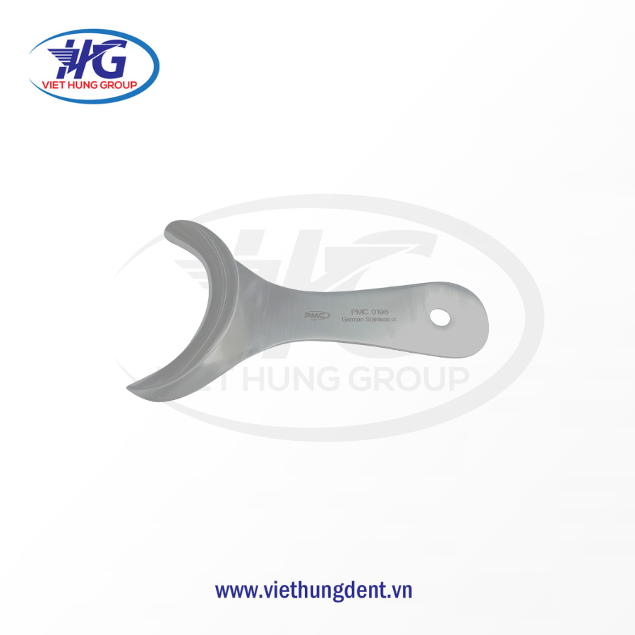 Banh Miệng Kim Loại PMC ORTHO - VIỆT HÙNG GROUP