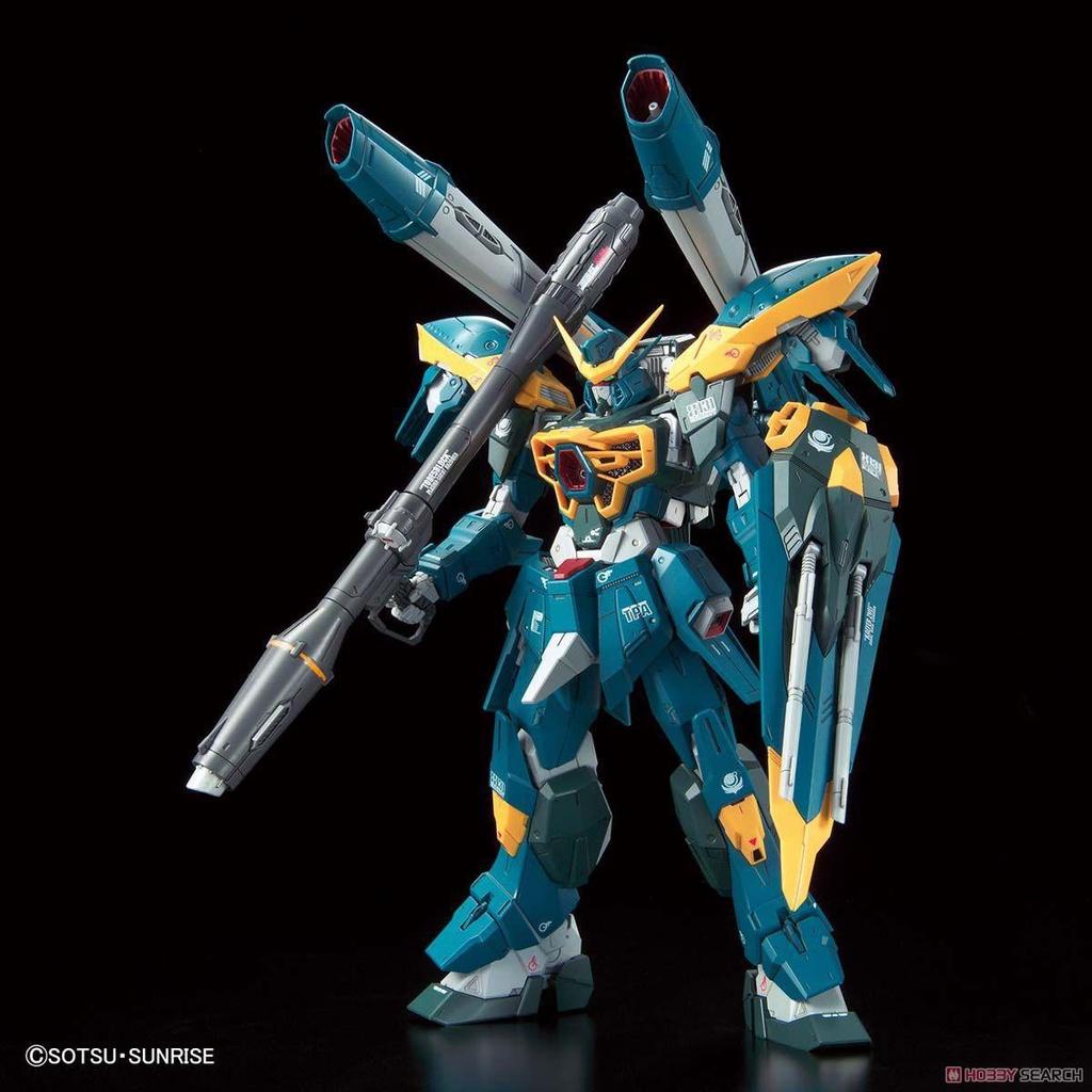 Bộ đồ chơi lắp ráp FULL MECHANICS 1/100 CALAMITY GUNDAM