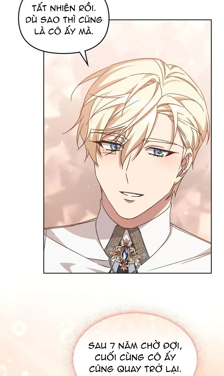 Đóa Hoa Tôn Kính chapter 23.2 - Trang 32