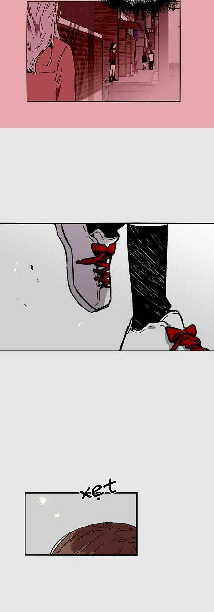 người máy hủy diệt chapter 78 11