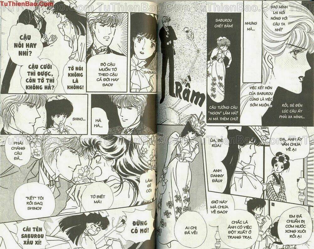 người đẹp new york chapter 7 51