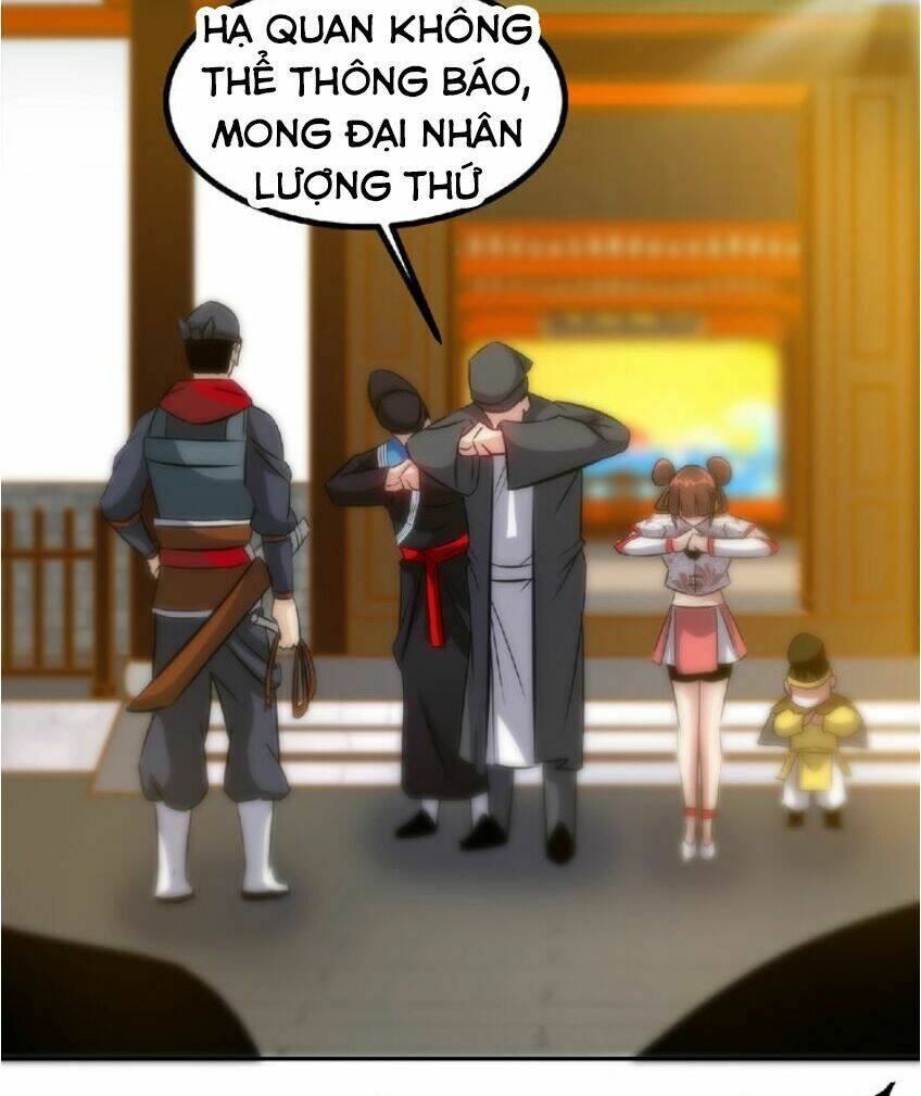 thánh võ tinh thần chapter 26 31