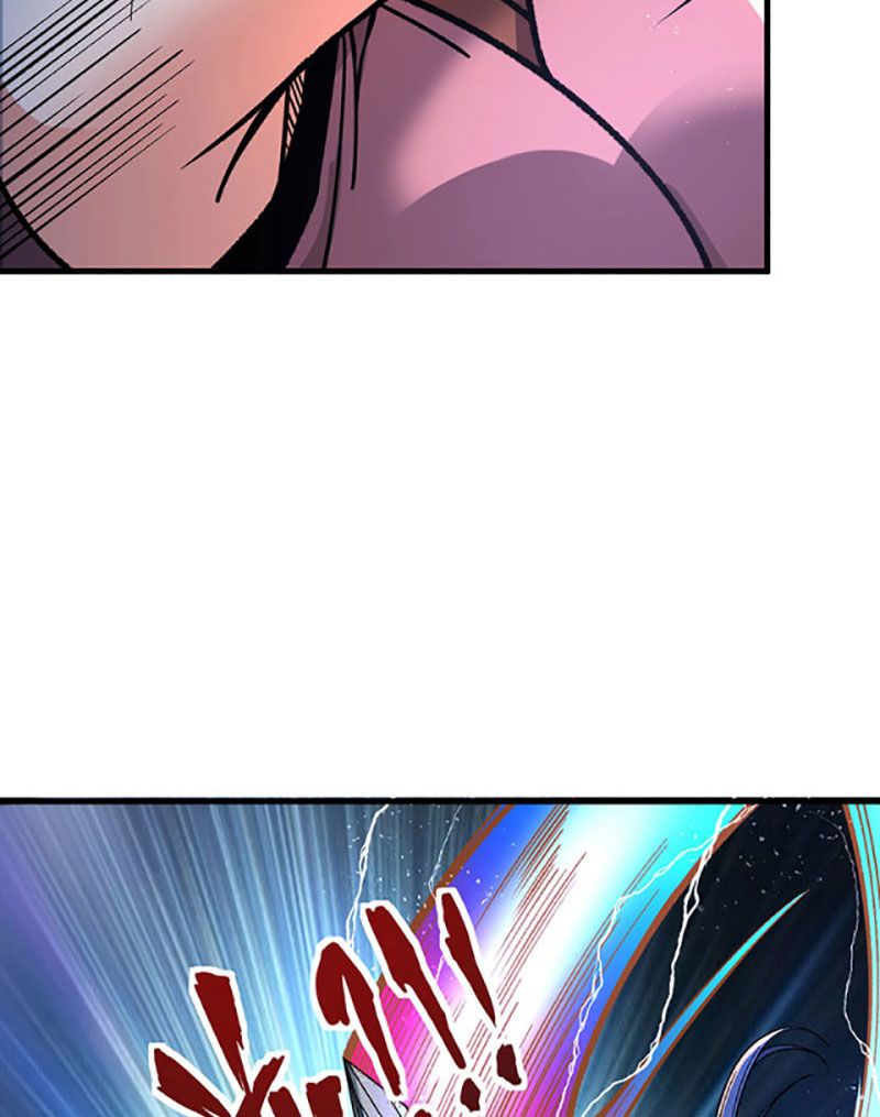 võ đạo độc tôn chapter 404 30