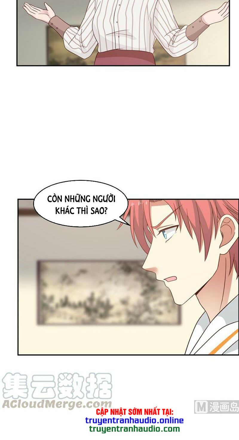 trên người ta có một rồng chapter 307 14