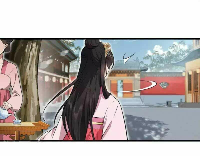 cuồng nữ trọng sinh - hoàn khố thất hoàng phi chapter 102 3