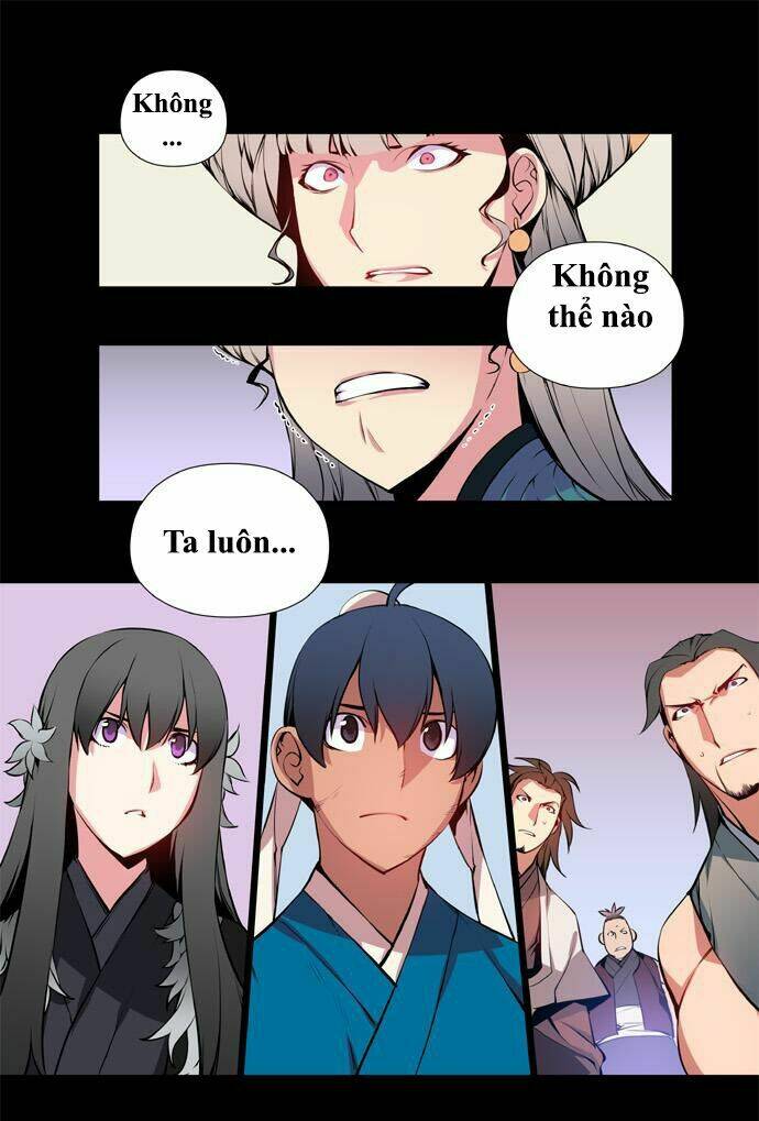 märchen: the embodiment of tales chapter 33 28