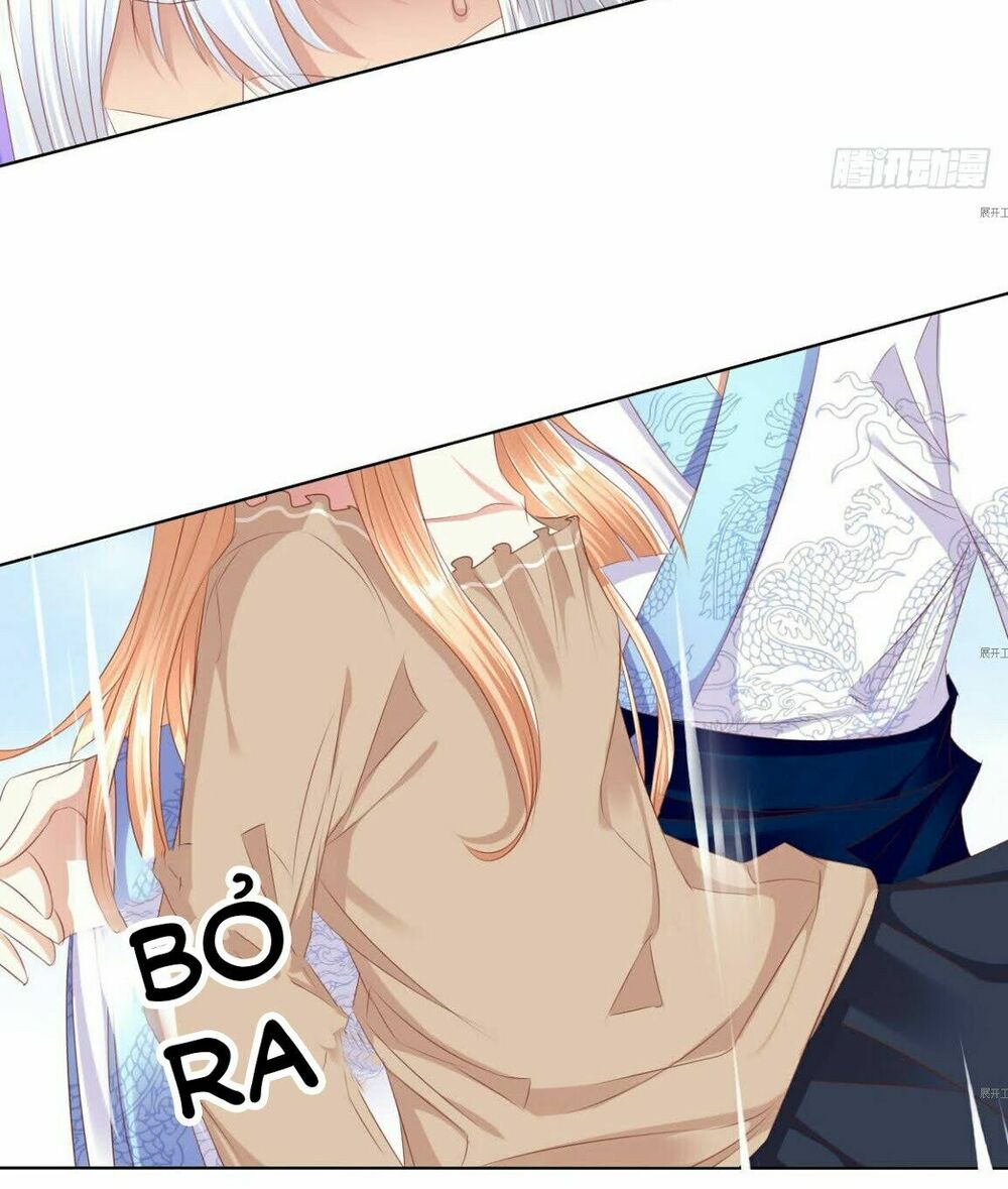 hoàng đế “phế vật” tiến hóa sử chapter 65 15